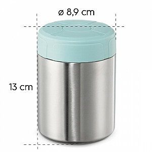 Thermos Hama Vakarienė sriubai 500 ml TO GO