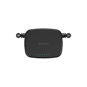 Роутер Tenda N300 Wi-Fi 4G LTE 4G05