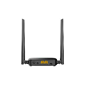 Роутер Tenda N300 Wi-Fi 4G LTE 4G05