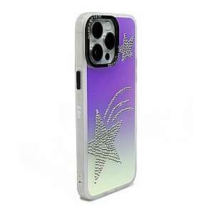 iLike Apple iPhone 13 LASER SHELL Star