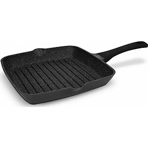 Zwieger Black Stone grilis 28 cm