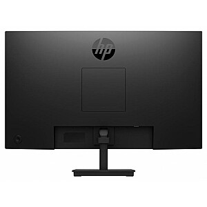 HP M27fw 68,6 cm (27 colių) kompiuterio monitorius, 1920 x 1080 pikselių, Full HD, sidabrinė, balta