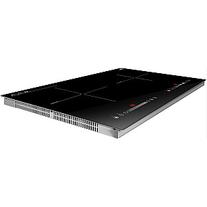 Indukcinė kaitlentė LIN LI2H-180 laidas su kištuku 1,2 m 3200 W