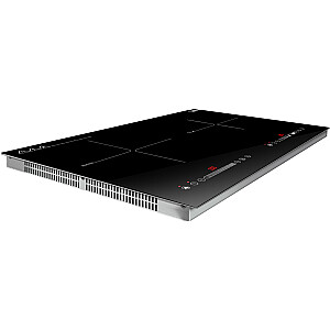 Indukcinė kaitlentė LIN LI2H-180 laidas su kištuku 1,2 m 3200 W