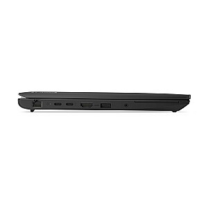 Lenovo ThinkPad L14 nešiojamasis kompiuteris 35,6 cm (14 colių) Full HD Intel® Core™ i5 i5-1335U 16 GB DDR4-SDRAM 512 GB SSD Wi-Fi 6 (802.11ax) Windows 11 Pro Black