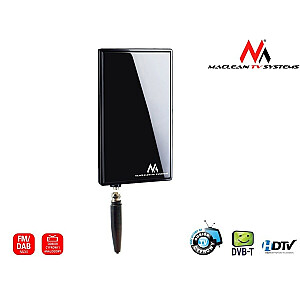 Antena DVB-T/T2 H.265 HEVC wew-zew MCTV-970 Black