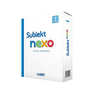 Subiekt NEXO box 1 подставка SN1