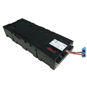 APCRBC115 baterija, skirta SMX1500RMI2U / SMX48RMBP2U