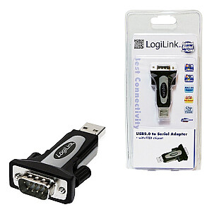 USB 2.0 į nuoseklųjį adapterį