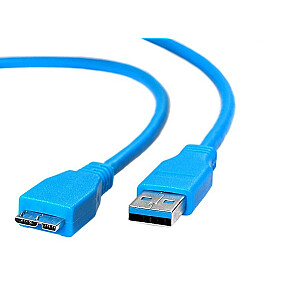 Kabelis micro USB 3.0 3m MCTV-737