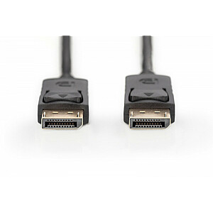 Соединительный кабель ASSMANN DisplayPort