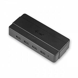 Зарядный концентратор I-TEC USB 3.0 с 4 портами