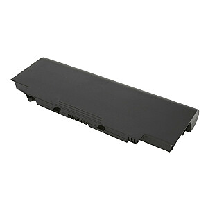 Батарея Dell 13R, 14R, 15R 6600 мАч (73 Втч), 10,8–11,1 Вольт