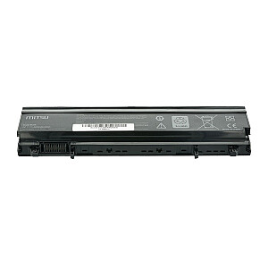 „Dell Latitude E5440“, E5540, 4400 mAh (49 Wh), 10,8–11,1 volto akumuliatorius