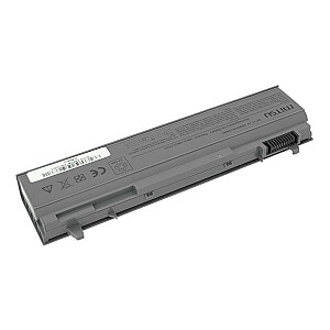 „Dell Latitude E6400“ baterija 4400 mAh (49 Wh), 10,8–11,1 volto
