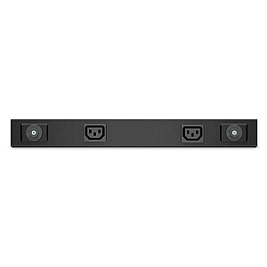 AP6020A Rackmount PDU Basic 0U/1U 16A C20 / 13xC13