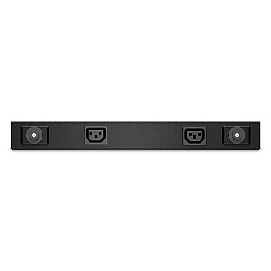 AP6120A Стоечный PDU Basic 0/1U 20A C20/7xC13,2xC19