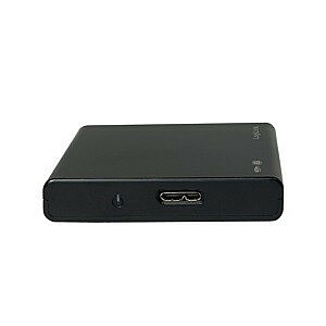 LOGILINK UA0275 LOGILINK - жесткий диск USB 3.0 E