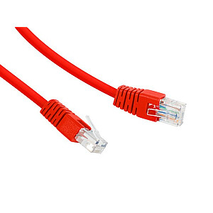 Патч GEMBIRD PP6U-5M / R Gembird UTP Cat6