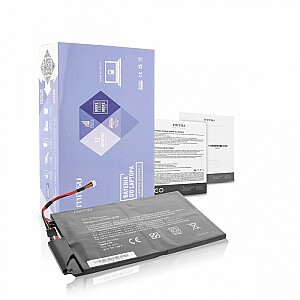 „HP Envy 4“ baterija 3500 mAh (52 Wh), 14,4–14,8 volto