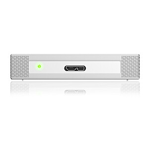 ICYBOX IB-254U3 IcyBox External 2,5 HDD