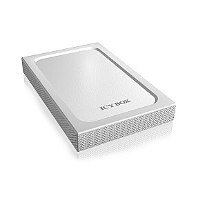 ICYBOX IB-254U3 IcyBox External 2,5 HDD