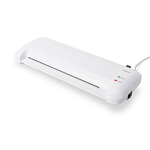 EDNET Laminator A4 80-125 Mic Heating