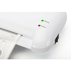 EDNET Laminator A4 80-125 Mic Heating