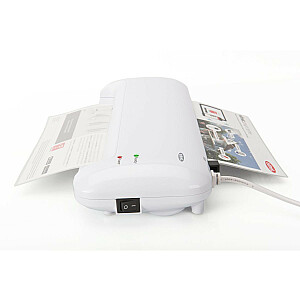 EDNET Laminator A4 80-125 Mic Heating