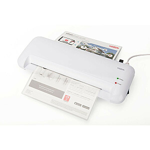 EDNET Laminator A4 80-125 Mic Heating