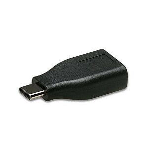 i-tec USB-C į USB-A 3.1/3.0/2.0 adapteris, skirtas prijungti USB įrenginius su C tipo jungtimi