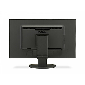 NEC MultiSync EA271F [Черный]