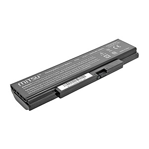 Lenovo Thinkpad E550 4400 mAh (48 Wh) baterija – 10,8–11,1 volto