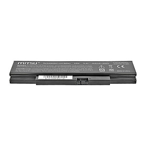 Lenovo Thinkpad E550 4400 mAh (48 Wh) baterija – 10,8–11,1 volto