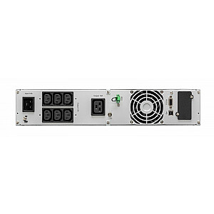 EATON 9SX 3000i Rack2U