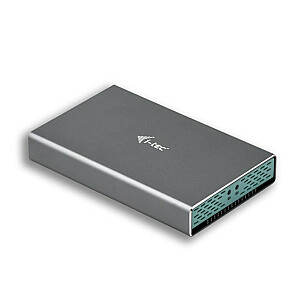 MySafe USB 3.0 / USB-C Gen.2 dėklas, 2 SATA M.2 diskai, RAID 0/1 / JBOD