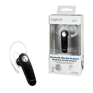 LOGILINK BT0046 LOGILINK - ухо Bluetooth