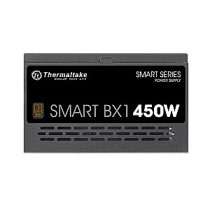 Блок питания Thermaltake Smart BX1 450 Вт