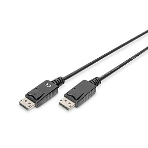 Соединительный кабель ASSMANN DisplayPort DP