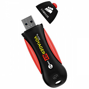 „Flash“ atmintinė „Voyager GT“ 256 GB USB3.0 390/200 MB/s