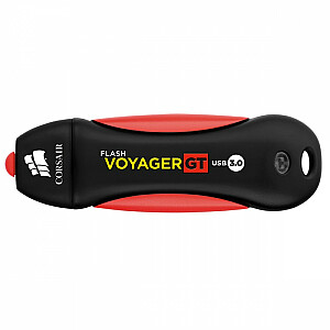 „Flash“ atmintinė „Voyager GT“ 256 GB USB3.0 390/200 MB/s