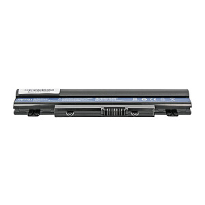 Аккумулятор для Acer Aspire E14, E15, E5-511 4400 мАч (48 Втч) — 10,8 — 11,1 Вольт