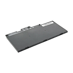 Akumuliatorius, skirtas HP EliteBook 840, 850, 755, G3 4000 mAh (46,5 Wh), 11,4 volto
