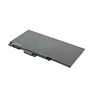 Akumuliatorius, skirtas HP EliteBook 840, 850, 755, G3 4000 mAh (46,5 Wh), 11,4 volto