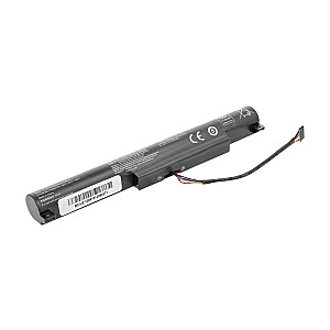 Lenovo IdeaPad 100-15IBY 2200 mAh (24 Wh) baterija, 10,8–11,1 volto