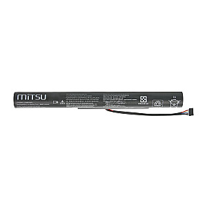 Lenovo IdeaPad 100-15IBY 2200 mAh (24 Wh) baterija, 10,8–11,1 volto