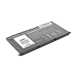 „Dell Inspiron 15“ (7557), 15 (7559) 4400 mAh (50 Wh), 11,4 volto baterija