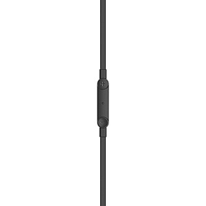 Rockstar USB-C ausinės juodos