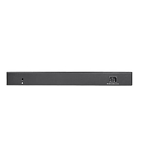 Netgear GS348PP 48xGb PoE+ nevaldomas jungiklis
