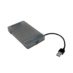 LOGILINK AU0037 LOGILINK - USB 3.0 - 2.